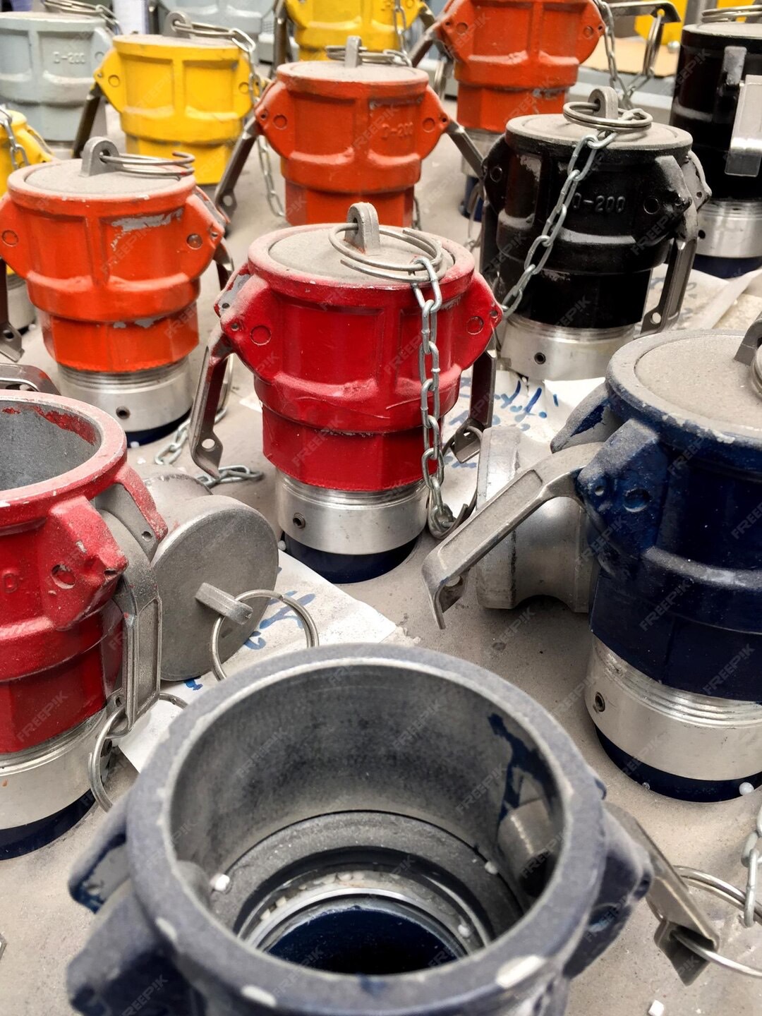 TC100水性通用噴漆